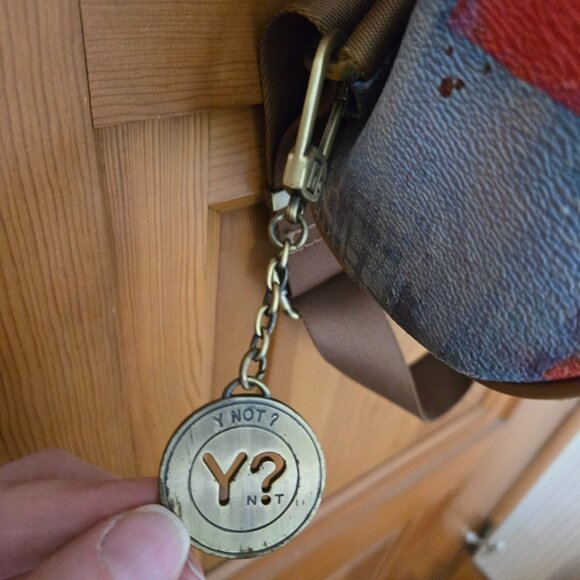 Ynot? backpack \